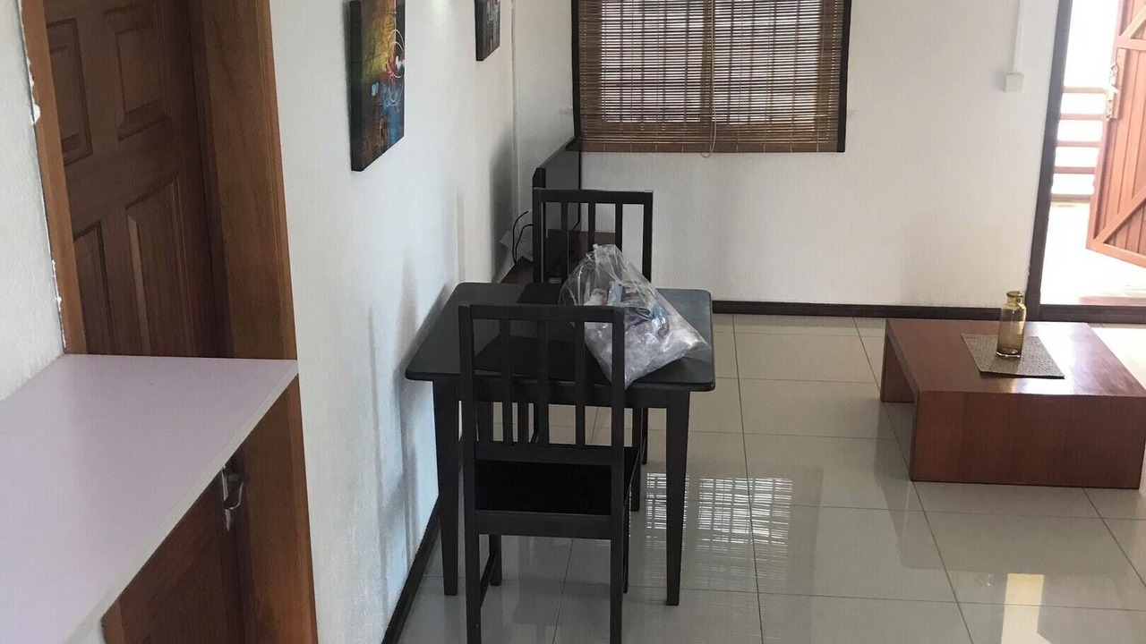 Photo of Livingroom in Pereybere
