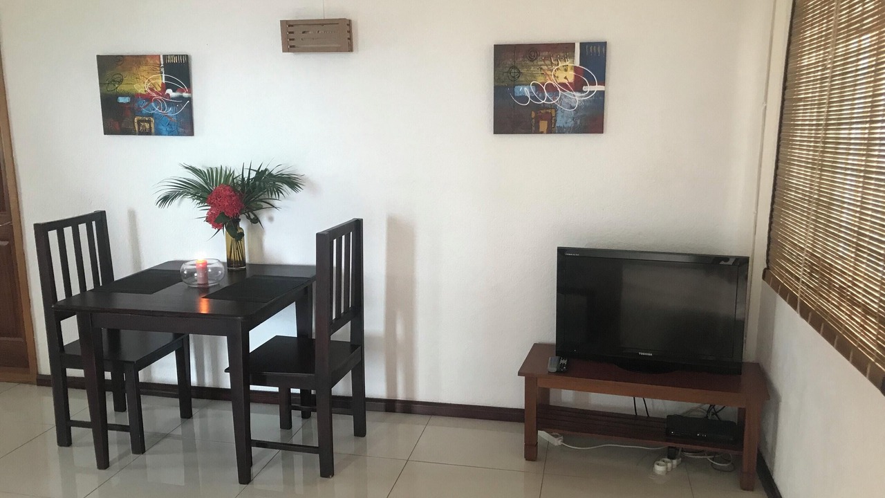 Photo of Livingroom in Pereybere