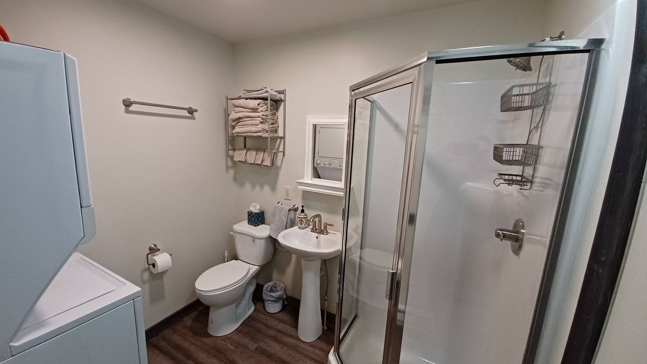 Photo of Bathroom in Shenandoah