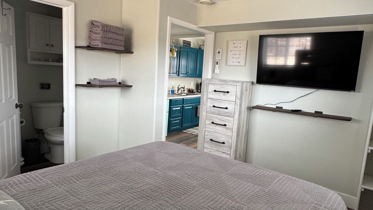 Photo of Bedroom in La Veta