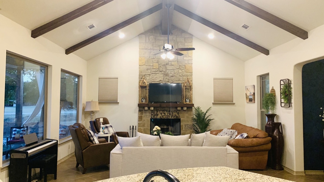 Photo of Livingroom in Boerne