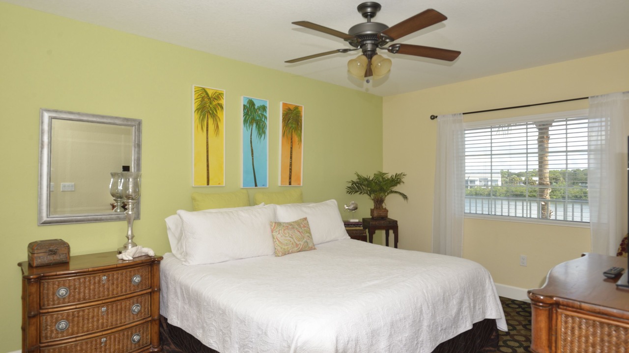 Photo of Bedroom in Indian Rocks Beach