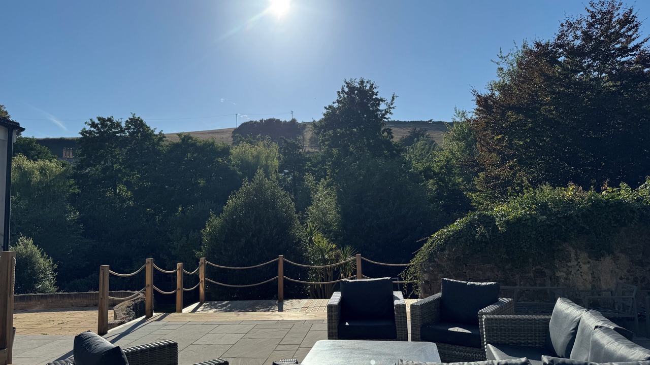Photo of Patio Balcony in Kingsand
