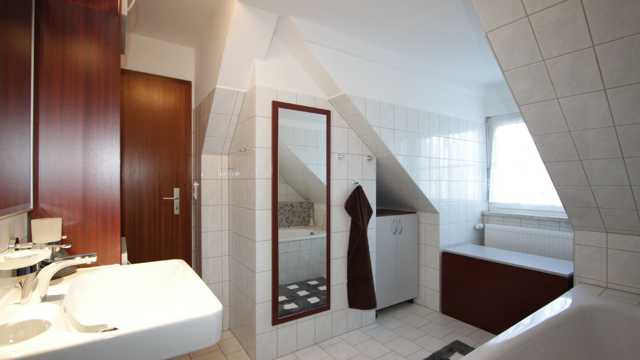 Photo of Bathroom in Nordhausen