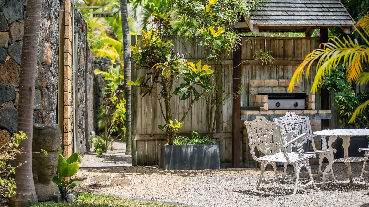 Photo of Outdoor in Grand-Baie
