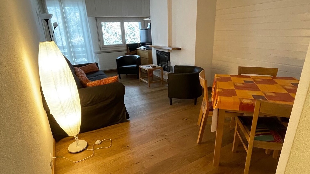 Photo of Livingroom in Anzere