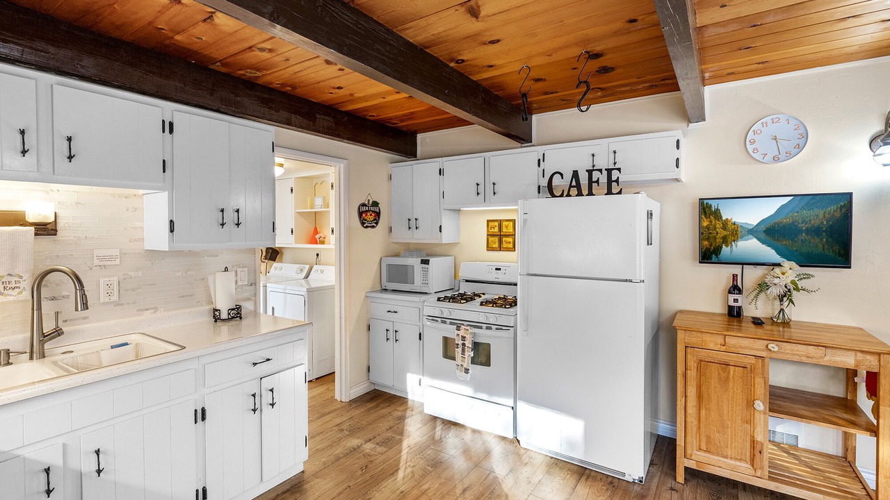 Photo of Kitchen in Sugarloaf