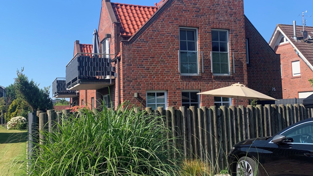 Photo of Outdoor in Borkum
