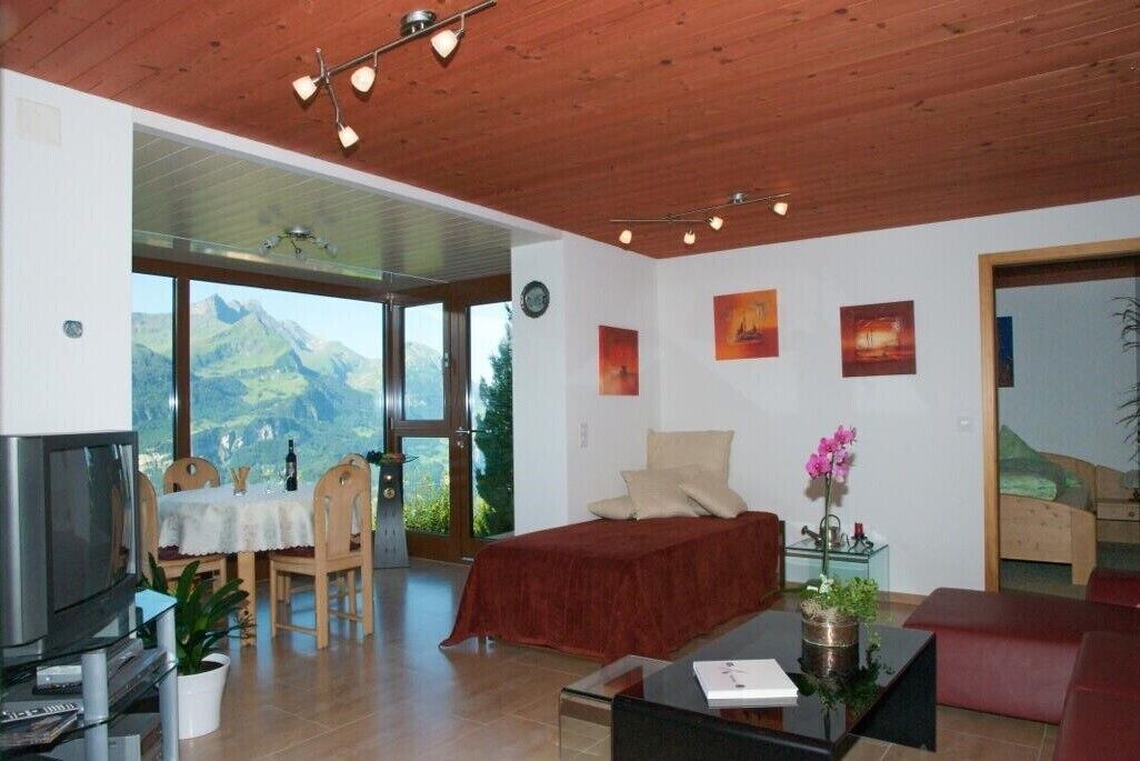 Photo of Livingroom in Hasliberg Wasserwendi