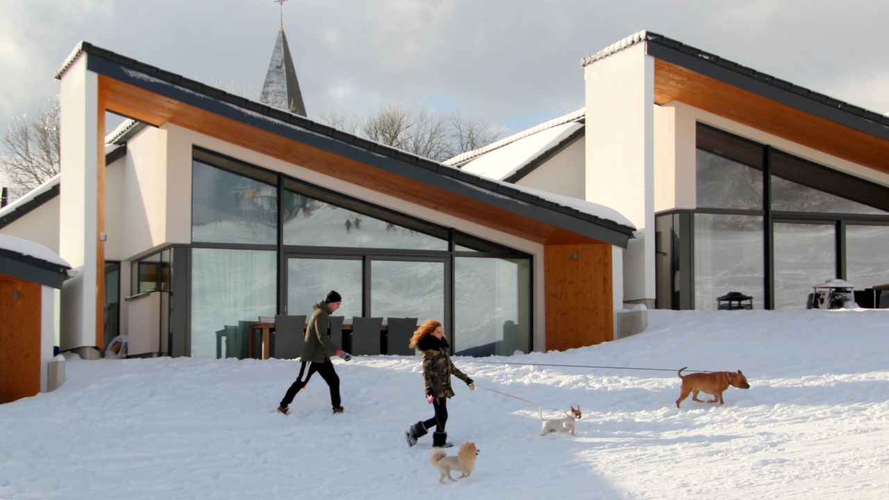 Photo of Outdoor in Neuastenberg