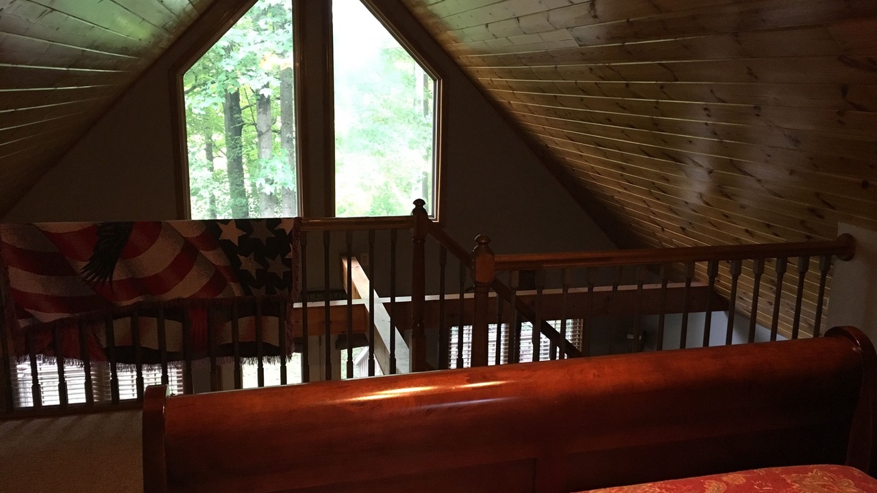 Photo of Bedroom in Ray