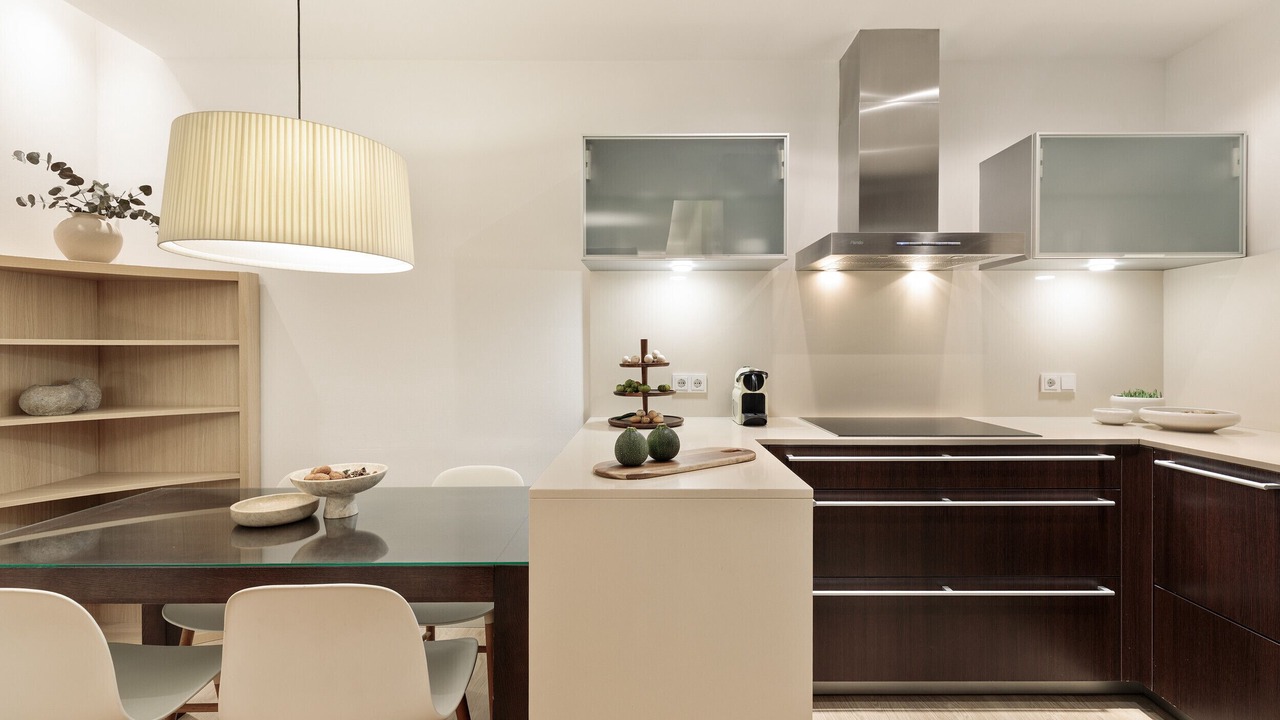 Photo of Kitchen in Gothic Quarter