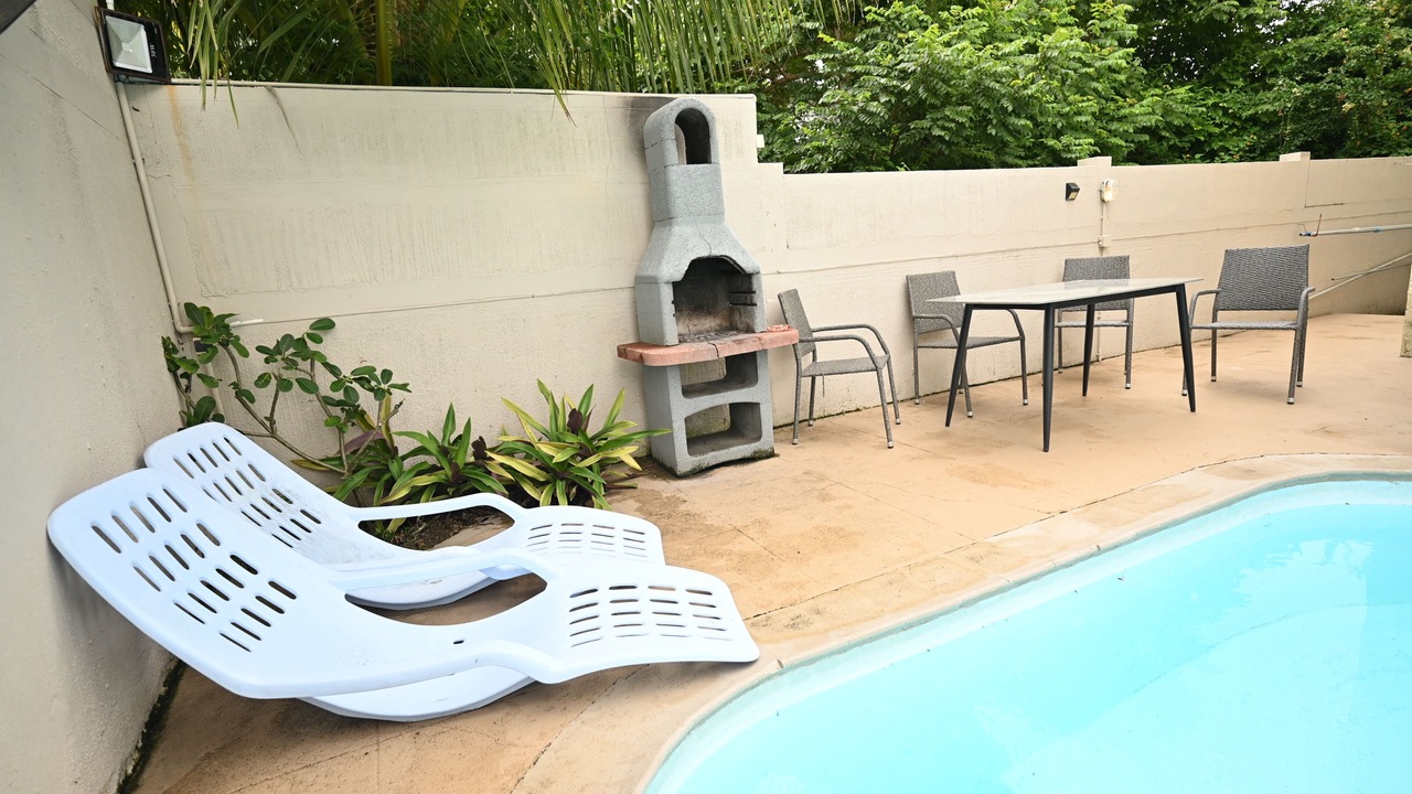 Photo of Outdoor in Grand Gaube