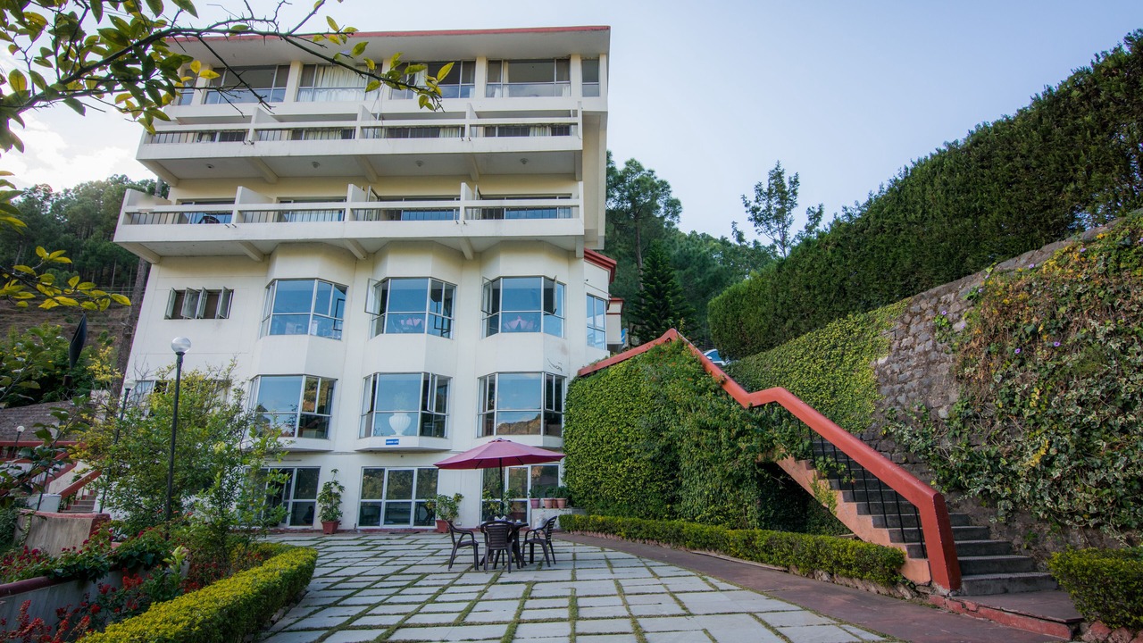 Photo of Outdoor in Kumarhatti
