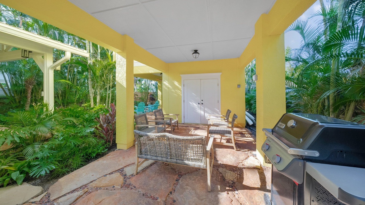 Photo of Patio Balcony in Anna Maria