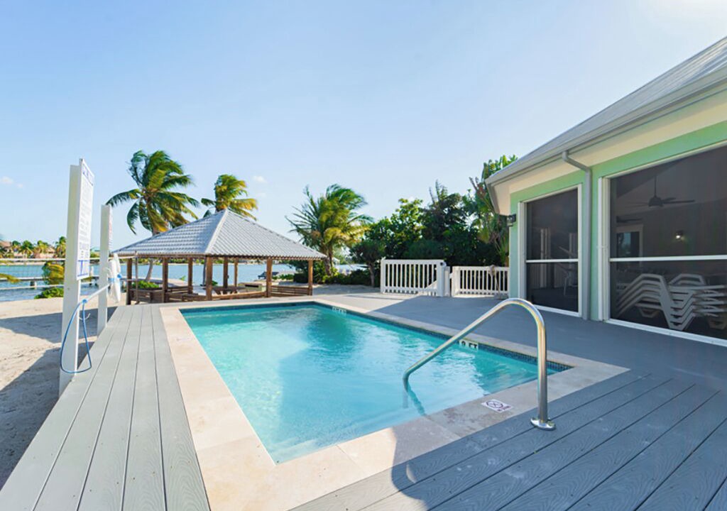 Photo of Outdoor in Rum Point