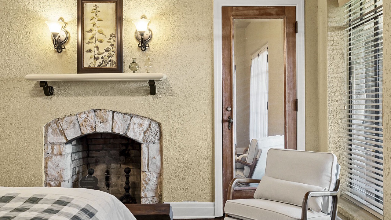 Photo of Livingroom in San Marcos