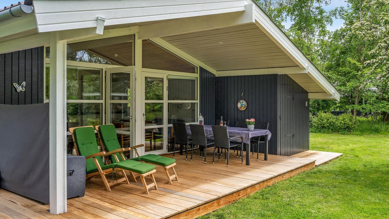 Photo of Outdoor in Ristinge