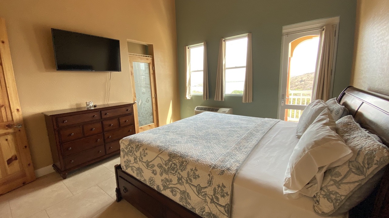 Photo of Bedroom in Benner