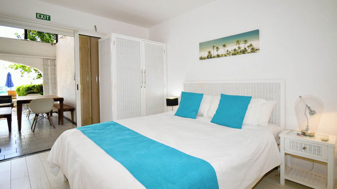 Photo of Bedroom in Trou aux Biches