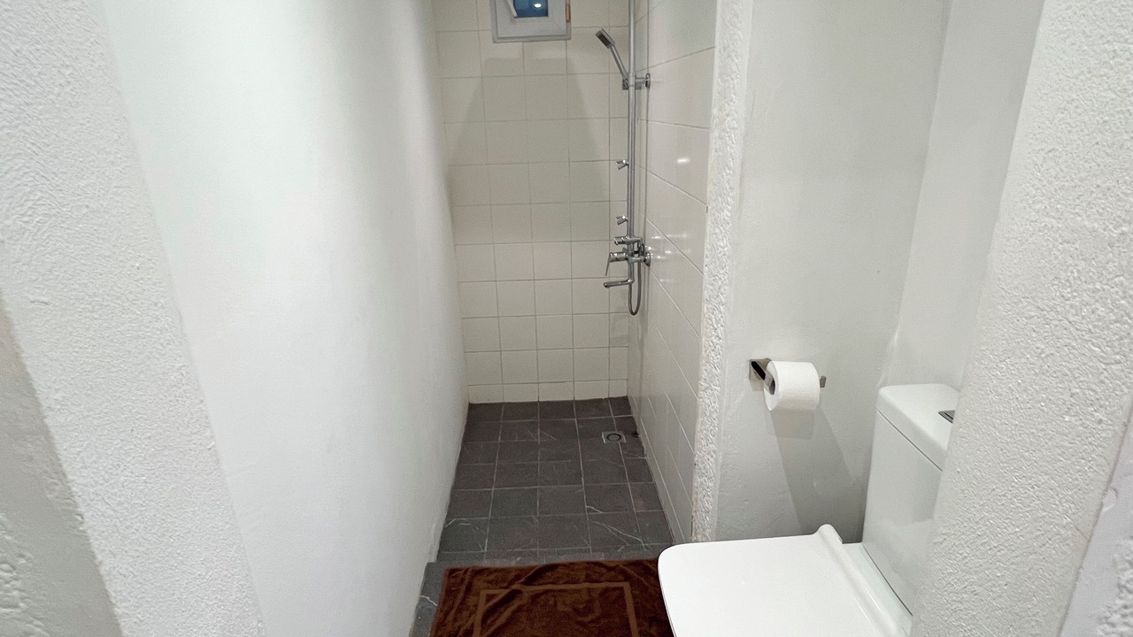 Photo of Bathroom in Trou aux Biches