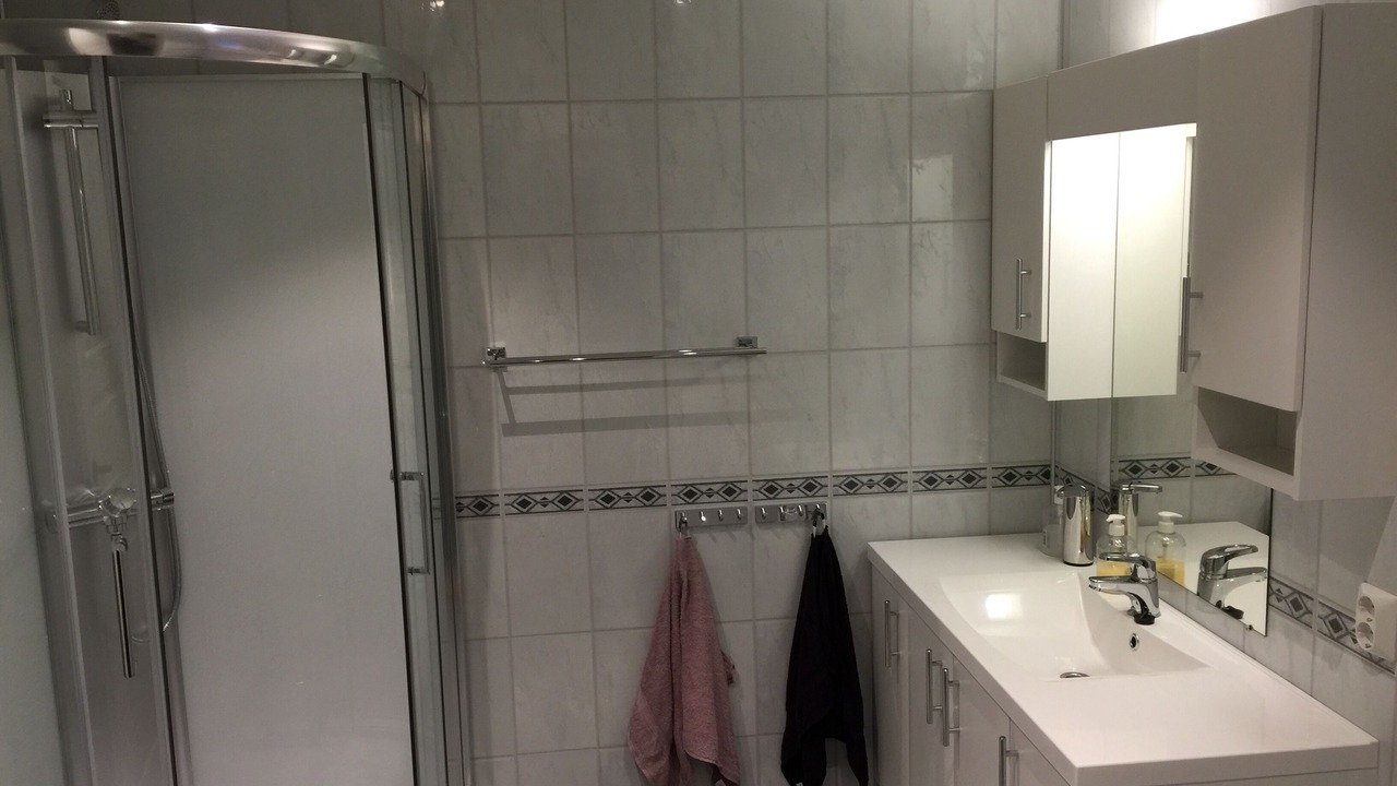 Photo of Bathroom in Radoy