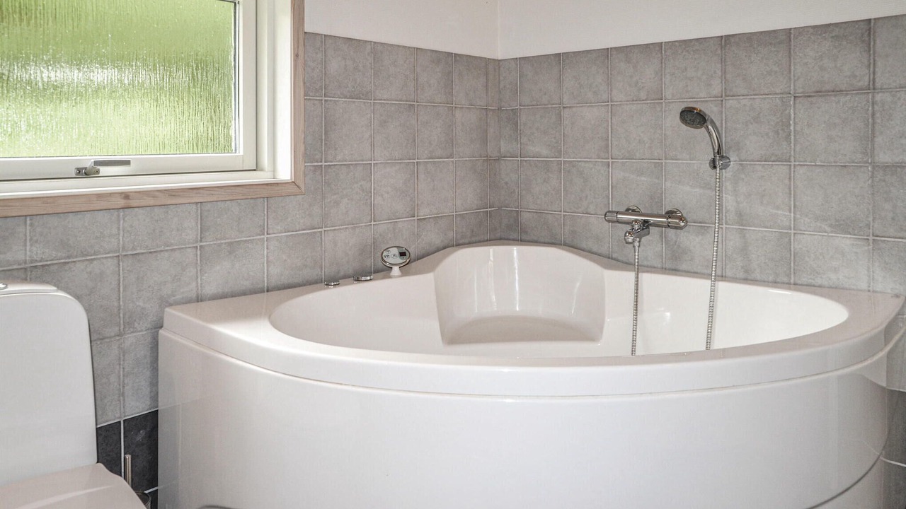 Photo of Bathroom in Jegum