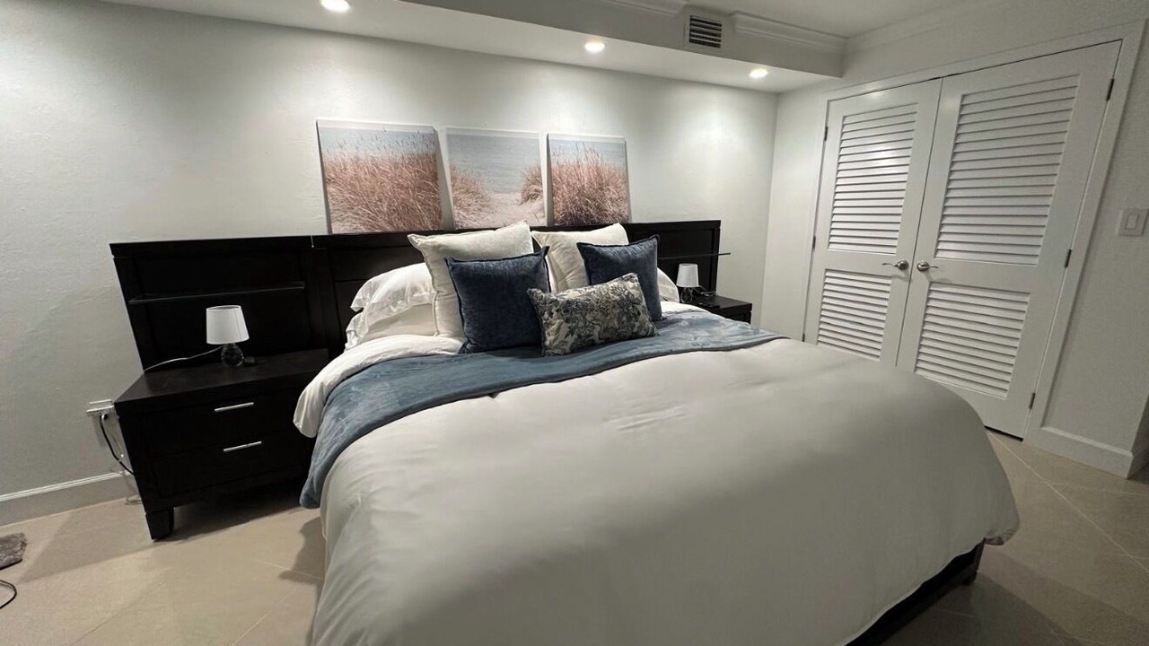 Photo of Bedroom in Fort Myers Beach