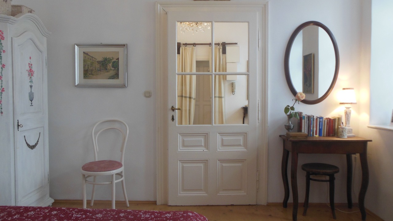 Photo of Bedroom in Josefstadt