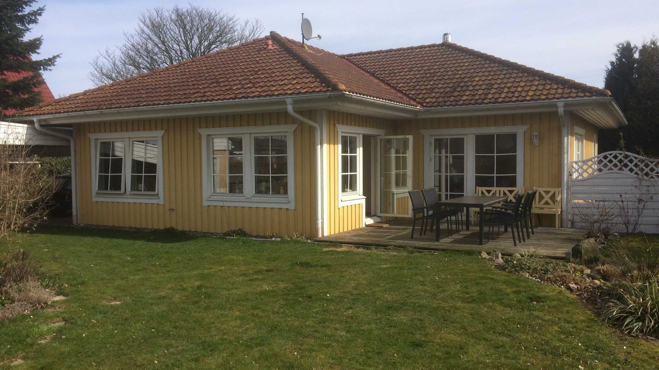 Photo of Outdoor in Polchow
