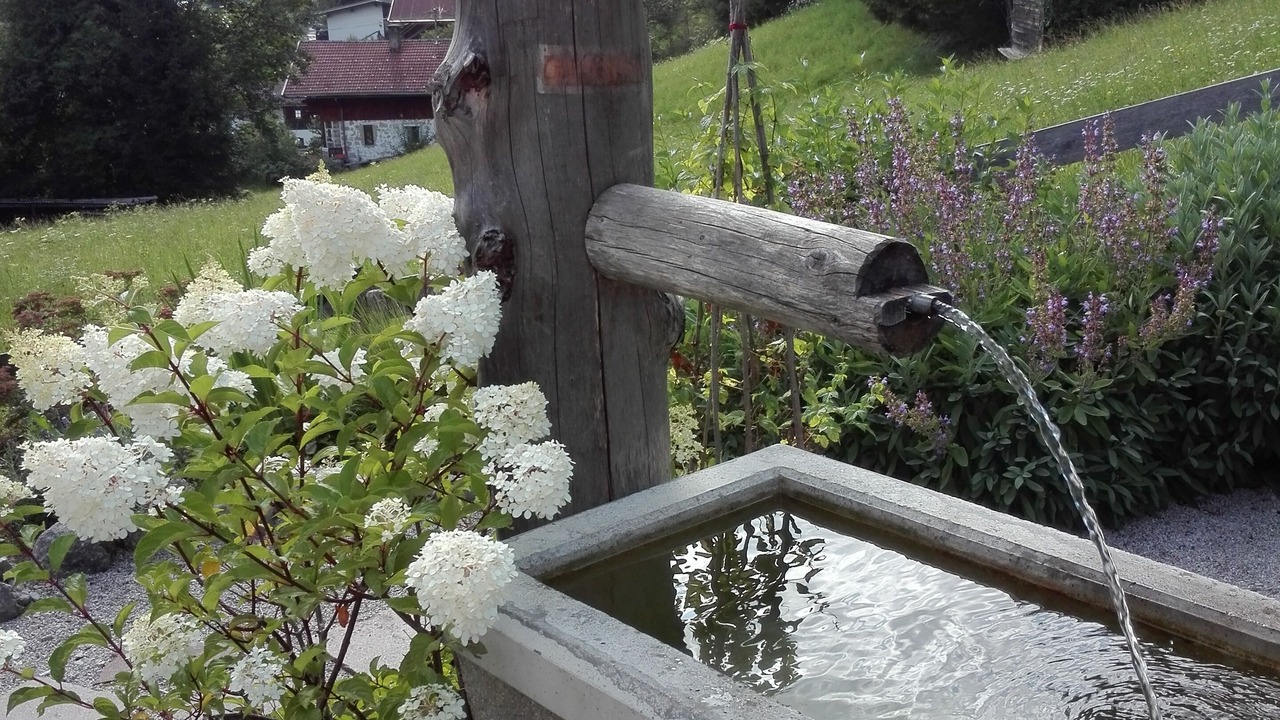Photo of Outdoor in Koessen