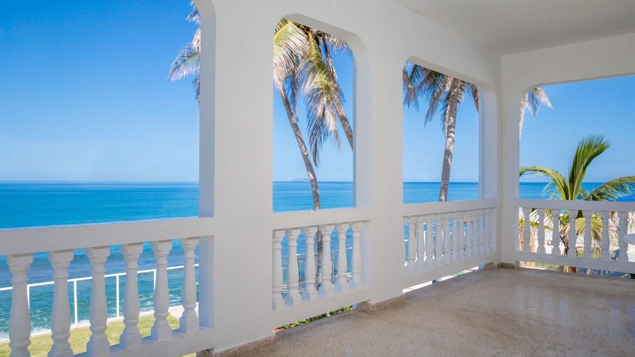 Photo of Patio Balcony in Stella