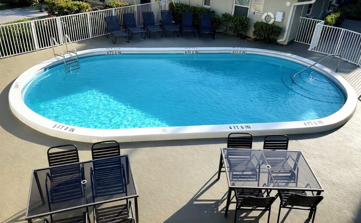 Photo of Outdoor in Pompano Beach