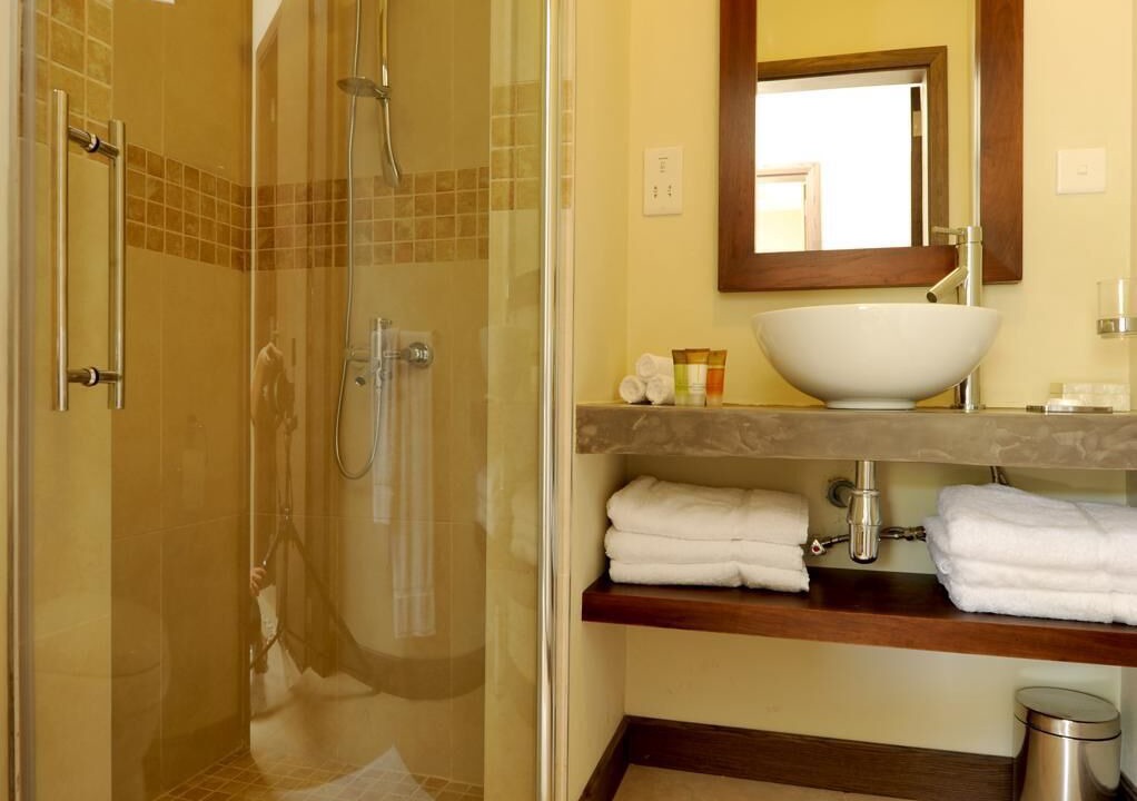 Photo of Bathroom in Grand-Baie