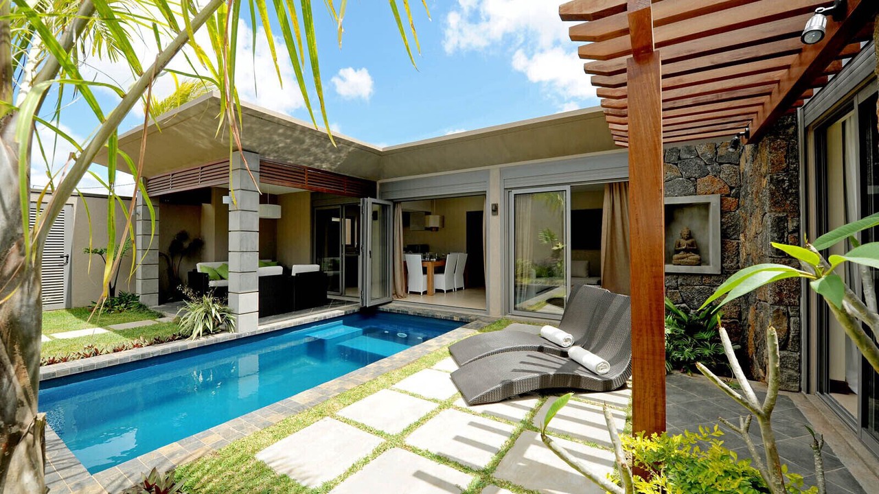 Photo of Outdoor in Grand-Baie