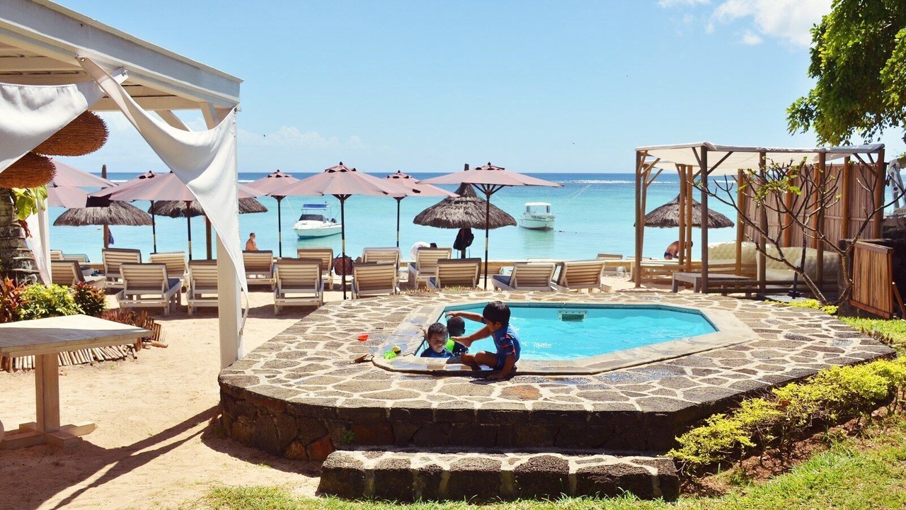 Photo of Outdoor in Grand-Baie