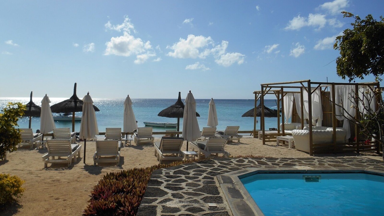 Photo of Outdoor in Grand-Baie