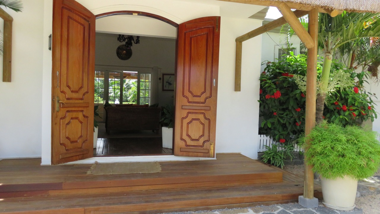 Photo of Outdoor in Pereybere
