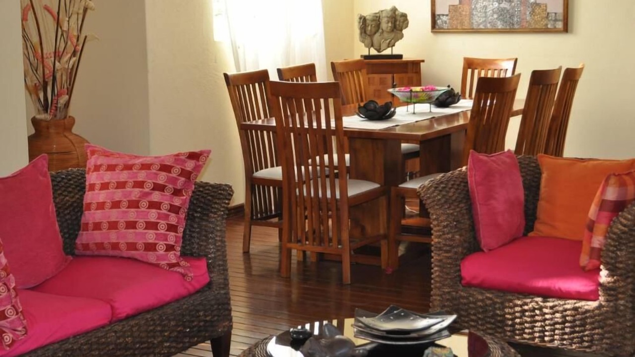Photo of Livingroom in Pereybere
