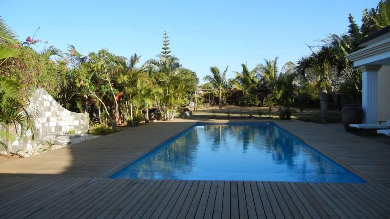 Photo of Outdoor in Pereybere