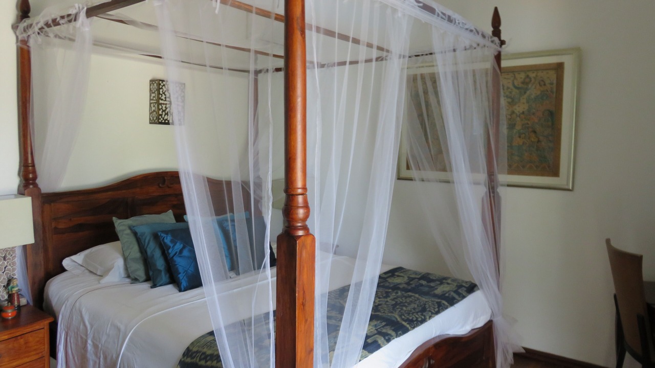 Photo of Bedroom in Pereybere