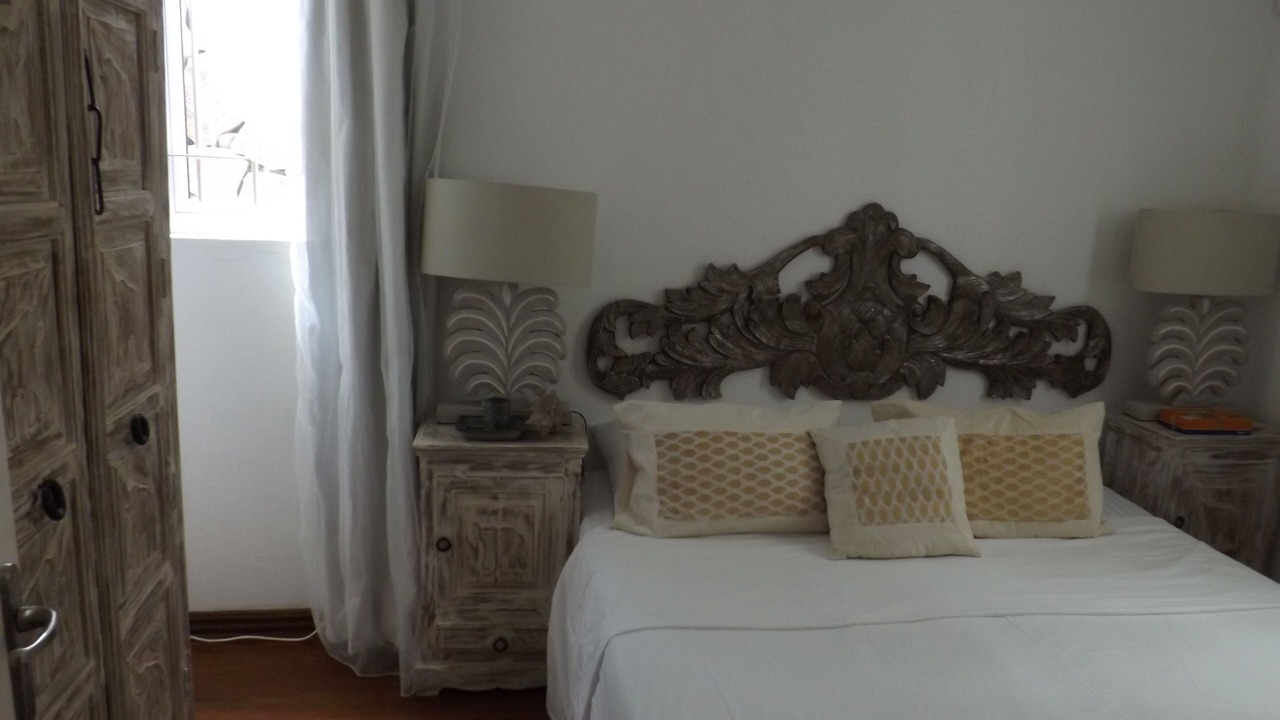 Photo of Bedroom in Pereybere
