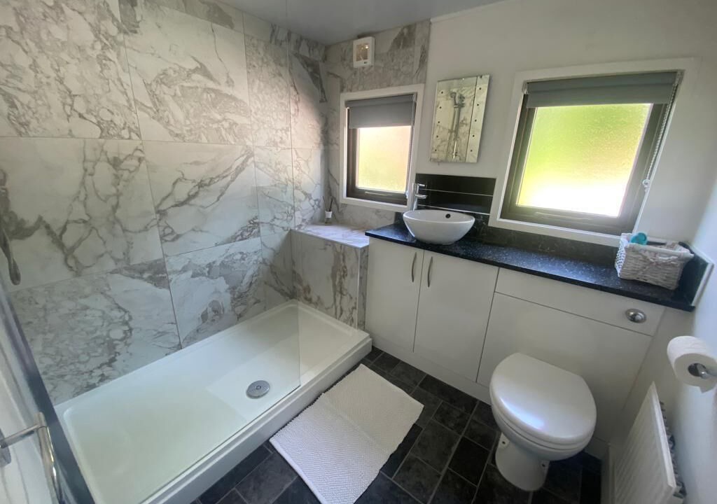 Photo of Bathroom in Bassenthwaite