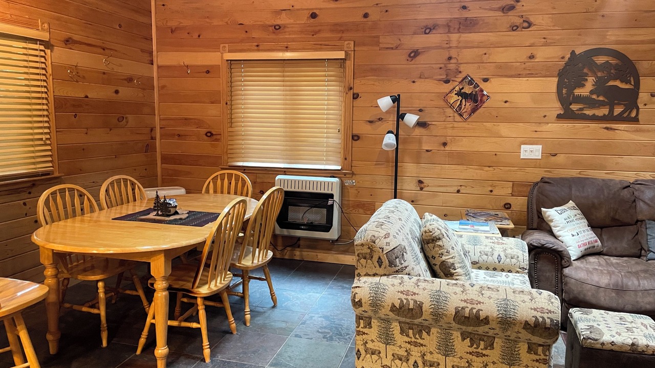Photo of Livingroom in Elmira