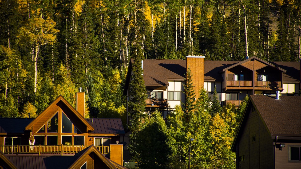Photo of Outdoor in Brian Head