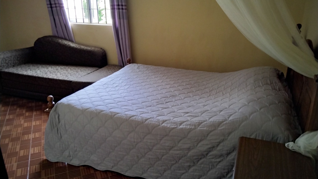 Photo of Bedroom in Grand-Baie