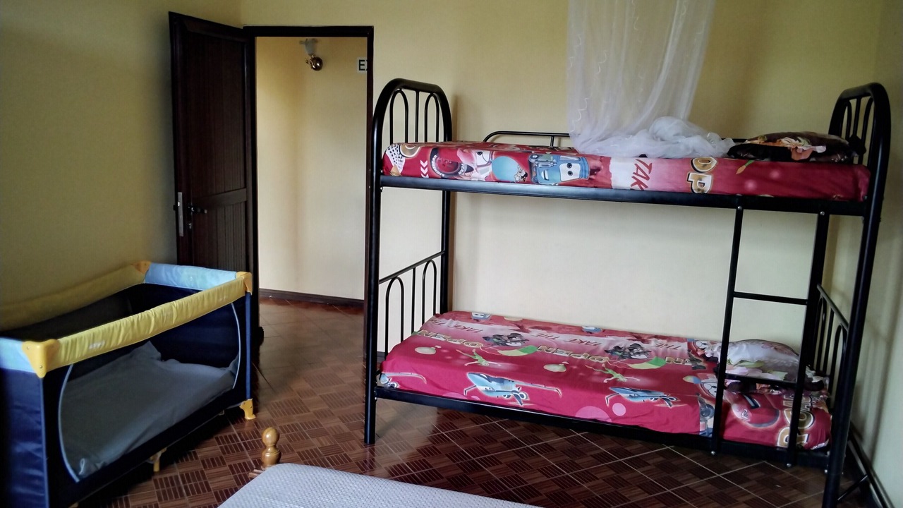 Photo of Bedroom in Grand-Baie