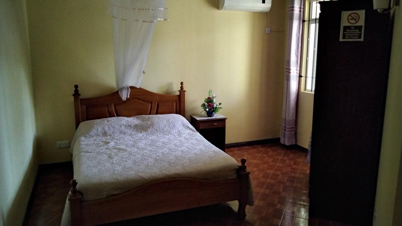 Photo of Bedroom in Grand-Baie