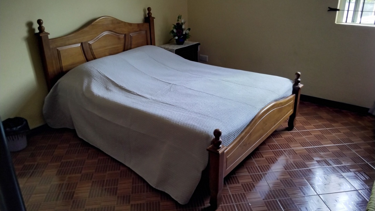 Photo of Bedroom in Grand-Baie
