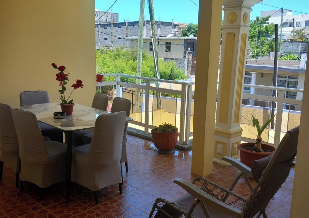 Photo of Outdoor in Grand-Baie